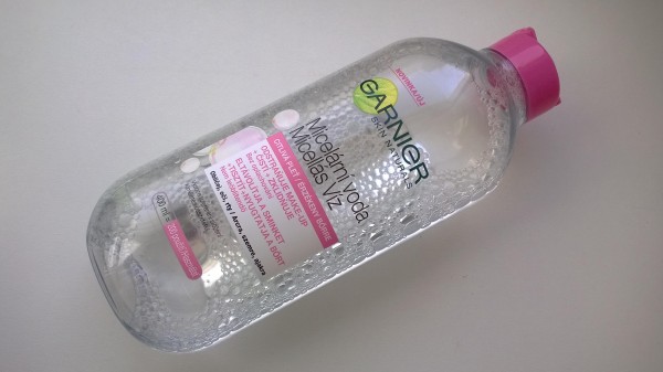 Garnier MC