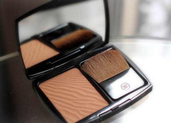 Chanel Terre epic